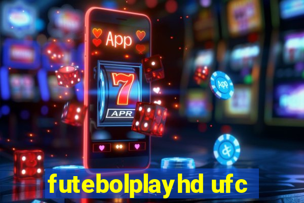 futebolplayhd ufc
