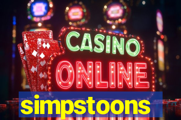 simpstoons