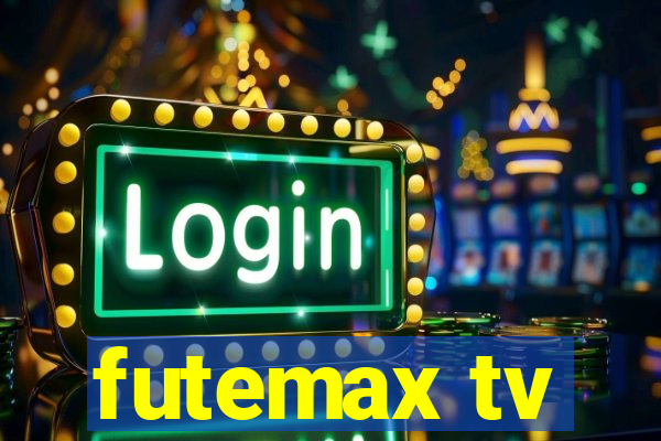 futemax tv