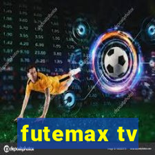 futemax tv