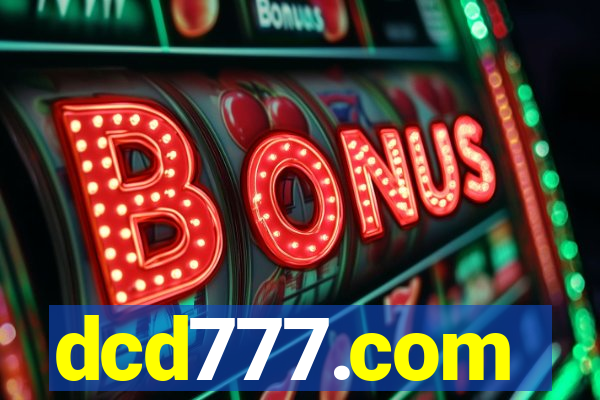 dcd777.com