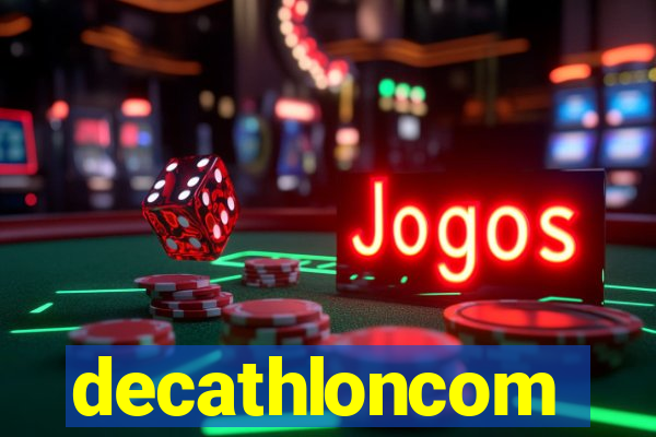 decathloncom