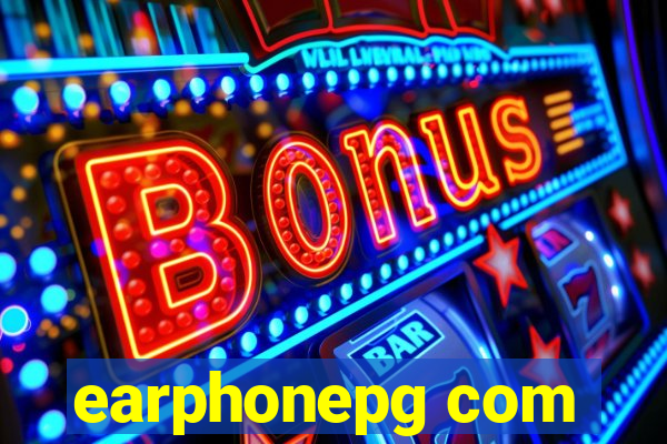 earphonepg com