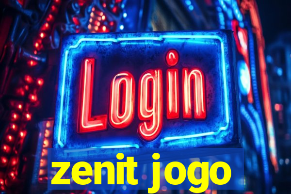 zenit jogo