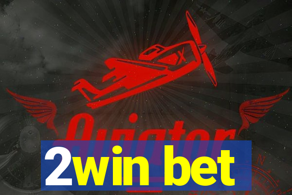 2win bet
