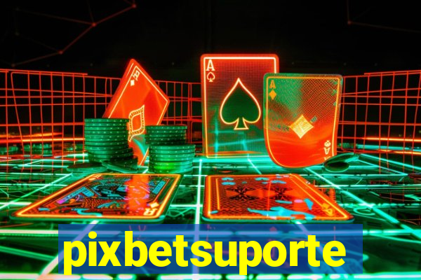 pixbetsuporte