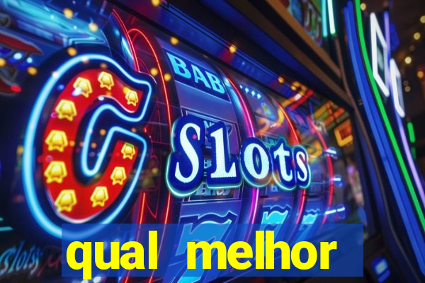 qual melhor aplicativo de jogo para ganhar dinheiro