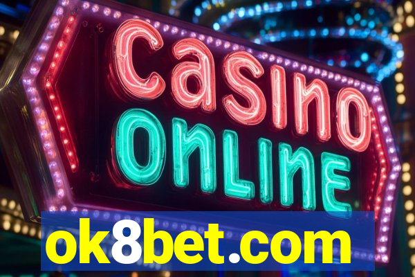 ok8bet.com