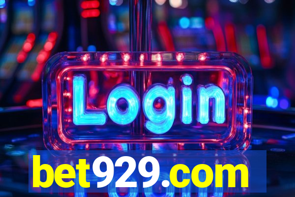 bet929.com