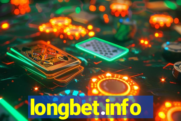 longbet.info