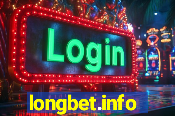 longbet.info