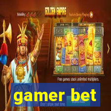 gamer bet
