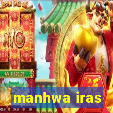 manhwa iras