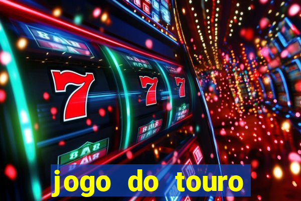 jogo do touro fortune ox demo