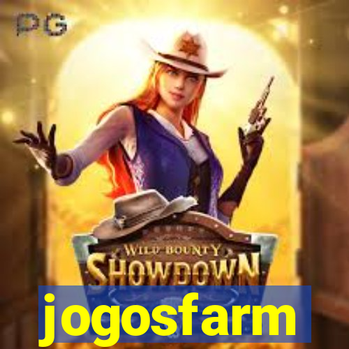 jogosfarm
