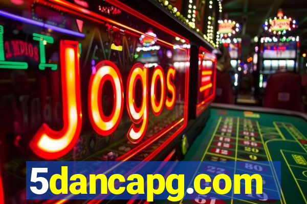 5dancapg.com