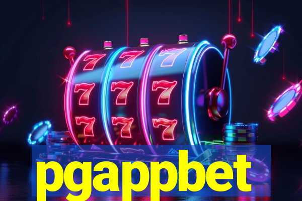 pgappbet