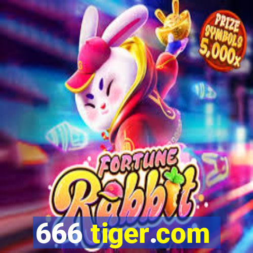 666 tiger.com