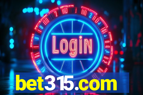 bet315.com