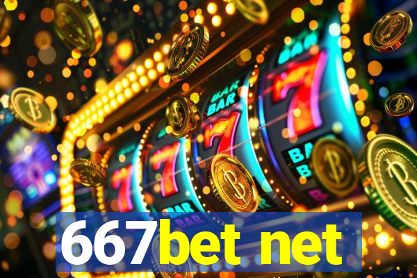 667bet net