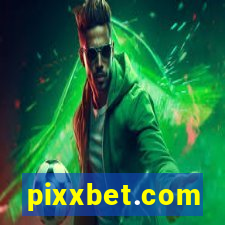 pixxbet.com