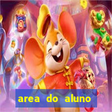 area do aluno cruzeiro do sul rgm