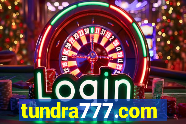 tundra777.com