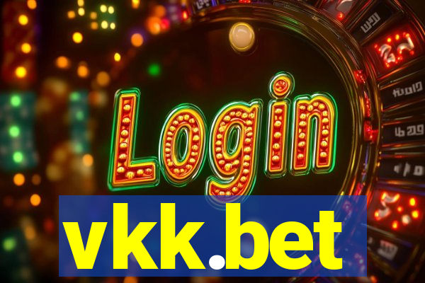 vkk.bet