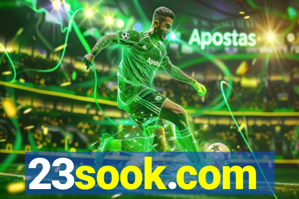 23sook.com