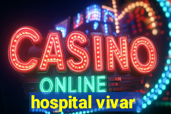 hospital vivar