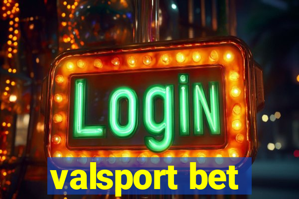 valsport bet