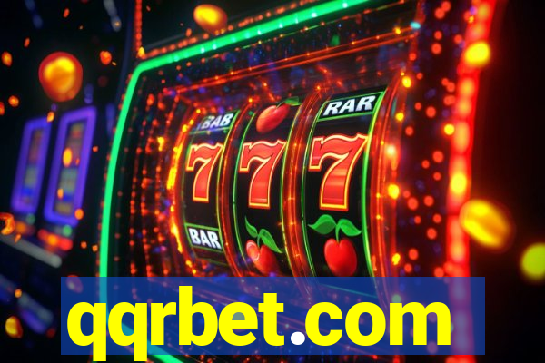 qqrbet.com