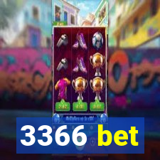 3366 bet
