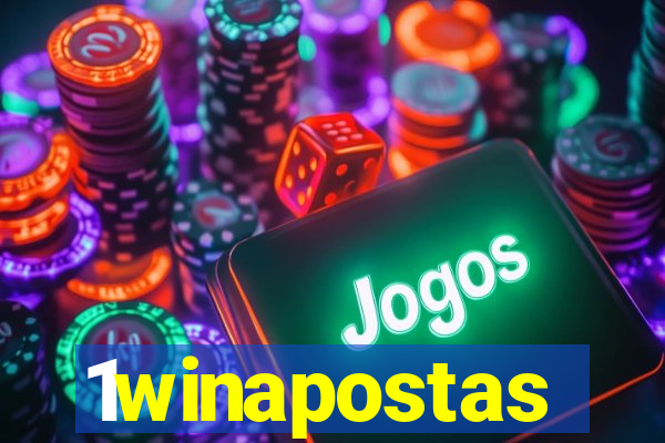 1winapostas