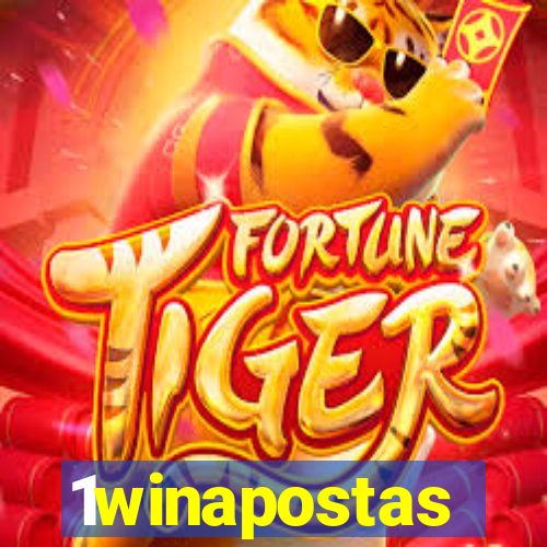 1winapostas