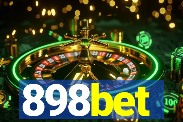 898bet