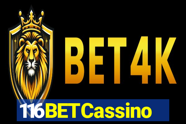 116BETCassino
