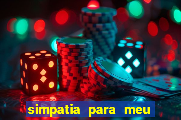 simpatia para meu time ganhar o jogo