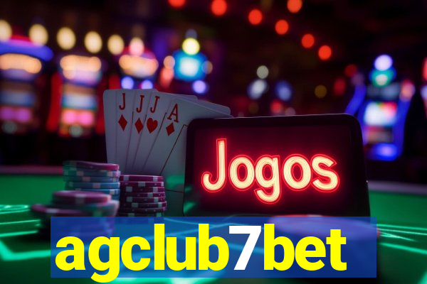 agclub7bet