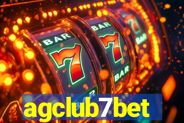 agclub7bet