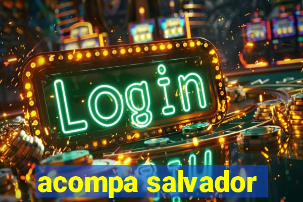 acompa salvador