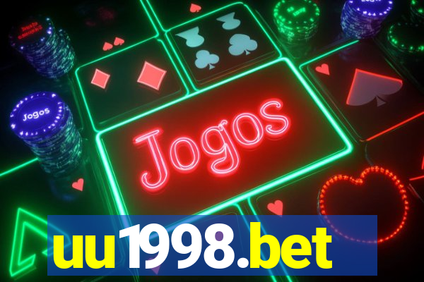 uu1998.bet