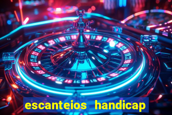 escanteios handicap - 2 5
