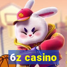 6z casino