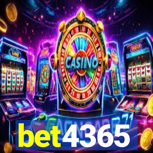 bet4365