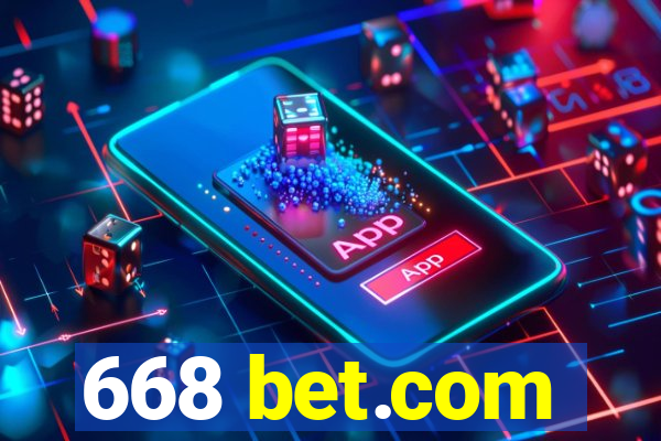 668 bet.com