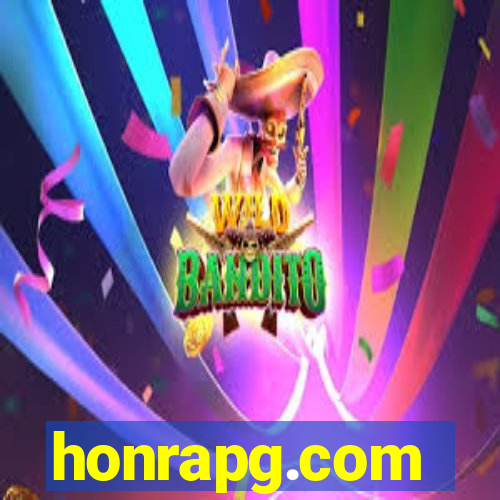 honrapg.com