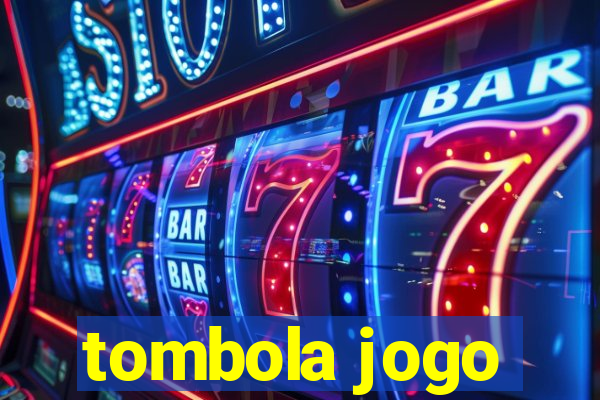 tombola jogo