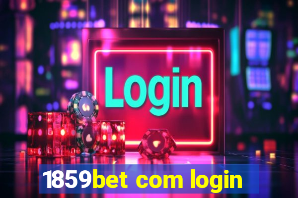 1859bet com login