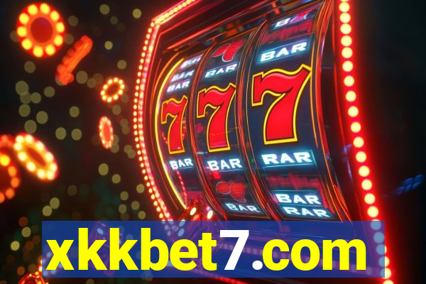 xkkbet7.com